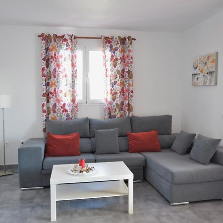 Casa El Lago อาร์เรียตา ภายนอก รูปภาพ