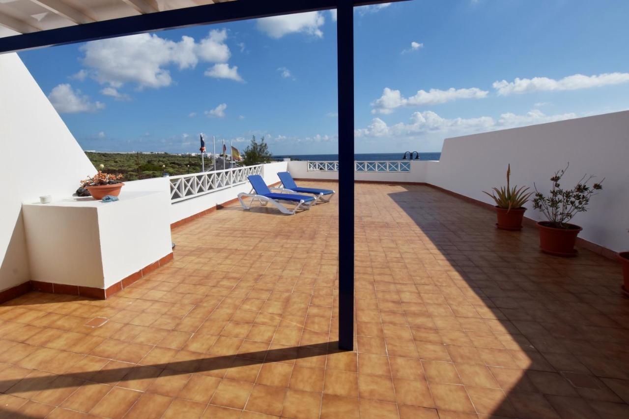 Casa El Lago อาร์เรียตา ภายนอก รูปภาพ