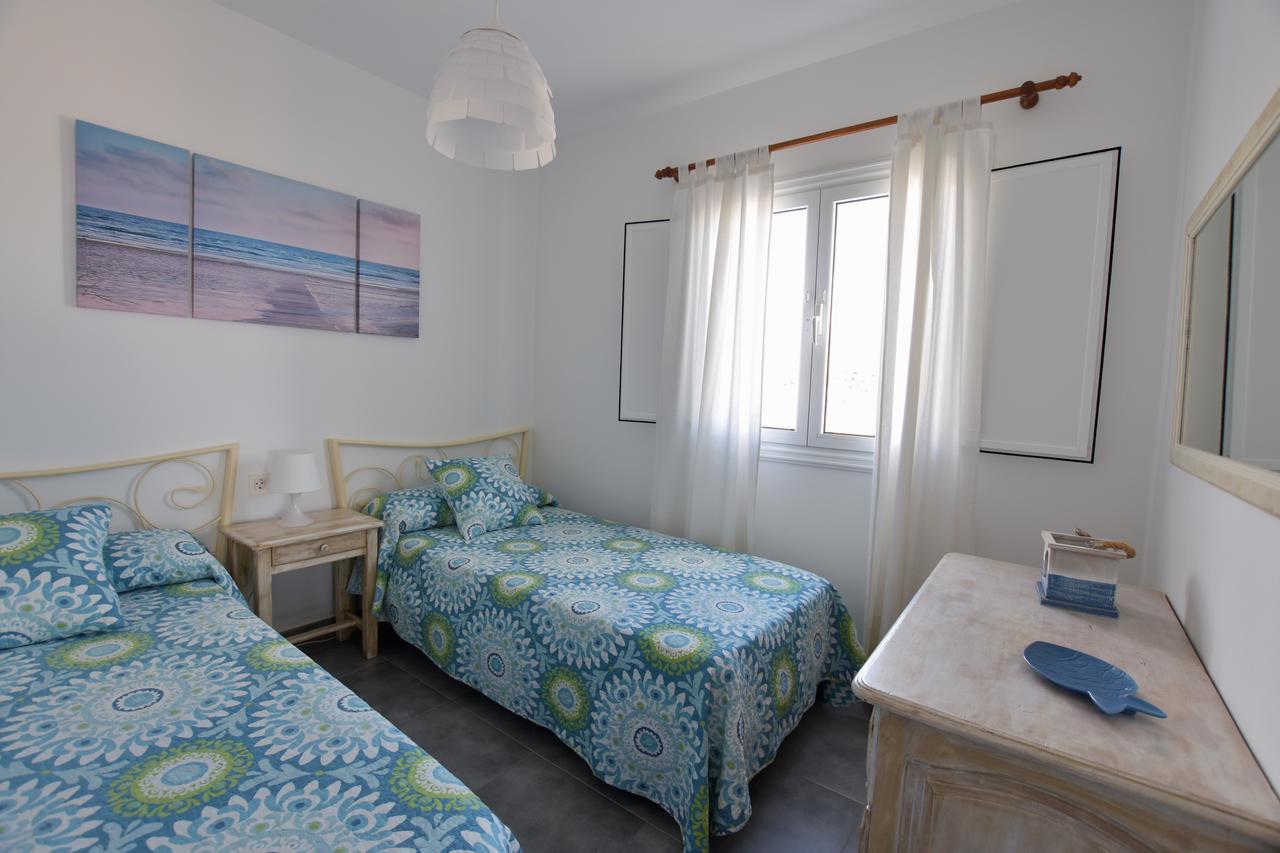Casa El Lago อาร์เรียตา ภายนอก รูปภาพ