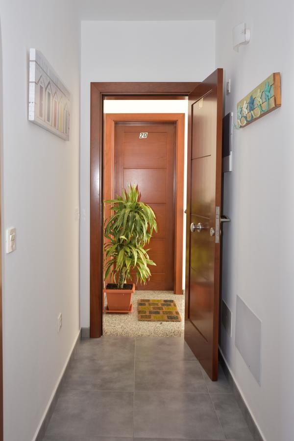 Casa El Lago อาร์เรียตา ภายนอก รูปภาพ
