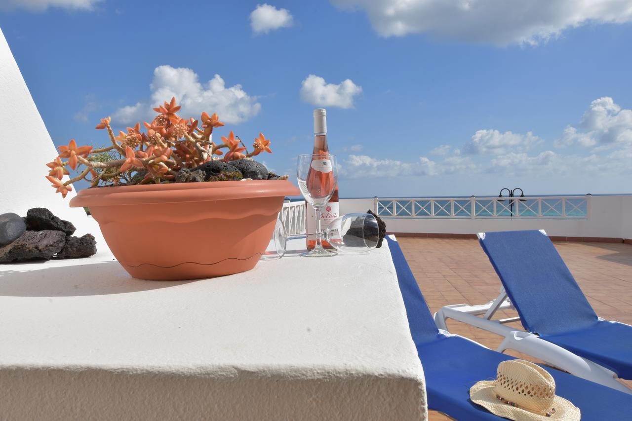 Casa El Lago อาร์เรียตา ภายนอก รูปภาพ
