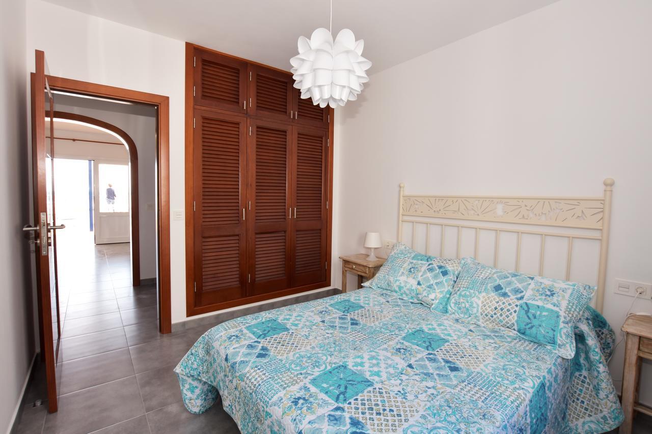 Casa El Lago อาร์เรียตา ภายนอก รูปภาพ